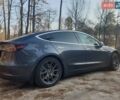Серый Тесла Модель 3, объемом двигателя 0 л и пробегом 70 тыс. км за 18500 $, фото 2 на Automoto.ua