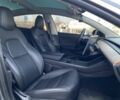 Серый Тесла Модель 3, объемом двигателя 0 л и пробегом 91 тыс. км за 18300 $, фото 13 на Automoto.ua