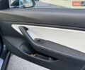 Серый Тесла Модель 3, объемом двигателя 0 л и пробегом 99 тыс. км за 16900 $, фото 27 на Automoto.ua