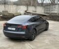 Серый Тесла Модель 3, объемом двигателя 0 л и пробегом 168 тыс. км за 16200 $, фото 8 на Automoto.ua