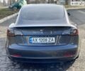 Серый Тесла Модель 3, объемом двигателя 0 л и пробегом 40 тыс. км за 17700 $, фото 15 на Automoto.ua