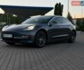 Серый Тесла Модель 3, объемом двигателя 0 л и пробегом 86 тыс. км за 14900 $, фото 11 на Automoto.ua