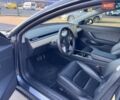 Серый Тесла Модель 3, объемом двигателя 0 л и пробегом 37 тыс. км за 26100 $, фото 12 на Automoto.ua