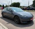Серый Тесла Модель 3, объемом двигателя 0 л и пробегом 82 тыс. км за 16999 $, фото 1 на Automoto.ua