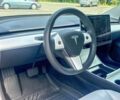 Сірий Тесла Модель 3, об'ємом двигуна 0 л та пробігом 26 тис. км за 7983 $, фото 7 на Automoto.ua