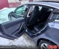 Серый Тесла Модель 3, объемом двигателя 0.44 л и пробегом 108 тыс. км за 16000 $, фото 17 на Automoto.ua