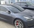 Серый Тесла Модель 3, объемом двигателя 0 л и пробегом 53 тыс. км за 16980 $, фото 7 на Automoto.ua