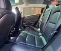 Серый Тесла Модель 3, объемом двигателя 0 л и пробегом 131 тыс. км за 18900 $, фото 16 на Automoto.ua