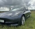 Сірий Тесла Модель 3, об'ємом двигуна 0 л та пробігом 48 тис. км за 17000 $, фото 4 на Automoto.ua