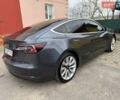 Сірий Тесла Модель 3, об'ємом двигуна 0 л та пробігом 83 тис. км за 15500 $, фото 3 на Automoto.ua