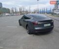 Серый Тесла Модель 3, объемом двигателя 0 л и пробегом 88 тыс. км за 17900 $, фото 23 на Automoto.ua
