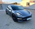 Сірий Тесла Модель 3, об'ємом двигуна 0 л та пробігом 138 тис. км за 15800 $, фото 2 на Automoto.ua