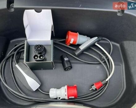 Серый Тесла Модель 3, объемом двигателя 0 л и пробегом 129 тыс. км за 20900 $, фото 10 на Automoto.ua