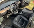 Сірий Тесла Модель 3, об'ємом двигуна 0 л та пробігом 82 тис. км за 26999 $, фото 4 на Automoto.ua