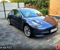 Сірий Тесла Модель 3, об'ємом двигуна 0 л та пробігом 154 тис. км за 21300 $, фото 1 на Automoto.ua
