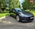 Серый Тесла Модель 3, объемом двигателя 0 л и пробегом 340 тыс. км за 13000 $, фото 1 на Automoto.ua