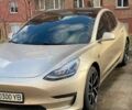 Сірий Тесла Модель 3, об'ємом двигуна 0 л та пробігом 127 тис. км за 15200 $, фото 1 на Automoto.ua