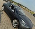 Сірий Тесла Модель 3, об'ємом двигуна 0 л та пробігом 38 тис. км за 12750 $, фото 3 на Automoto.ua