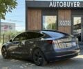 Сірий Тесла Модель 3, об'ємом двигуна 0 л та пробігом 83 тис. км за 19000 $, фото 9 на Automoto.ua