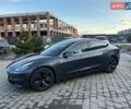 Сірий Тесла Модель 3, об'ємом двигуна 0 л та пробігом 207 тис. км за 16500 $, фото 8 на Automoto.ua