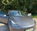 Серый Тесла Модель 3, объемом двигателя 0 л и пробегом 130 тыс. км за 20000 $, фото 7 на Automoto.ua