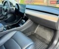 Сірий Тесла Модель 3, об'ємом двигуна 0 л та пробігом 77 тис. км за 16800 $, фото 54 на Automoto.ua