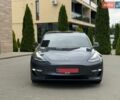 Серый Тесла Модель 3, объемом двигателя 0 л и пробегом 116 тыс. км за 17400 $, фото 1 на Automoto.ua