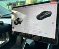 Серый Тесла Модель 3, объемом двигателя 0 л и пробегом 207 тыс. км за 16300 $, фото 12 на Automoto.ua