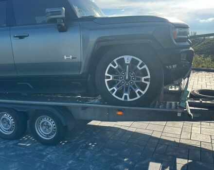 Сірий Тесла Модель 3, об'ємом двигуна 0 л та пробігом 26 тис. км за 8015 $, фото 8 на Automoto.ua
