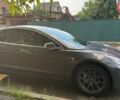 Серый Тесла Модель 3, объемом двигателя 0 л и пробегом 70 тыс. км за 18500 $, фото 12 на Automoto.ua