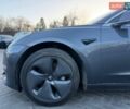 Сірий Тесла Модель 3, об'ємом двигуна 0 л та пробігом 404 тис. км за 10900 $, фото 7 на Automoto.ua