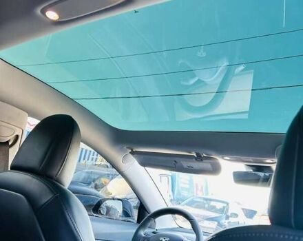 Серый Тесла Модель 3, объемом двигателя 0 л и пробегом 84 тыс. км за 18300 $, фото 6 на Automoto.ua