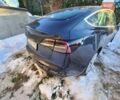 Сірий Тесла Модель 3, об'ємом двигуна 0 л та пробігом 105 тис. км за 6999 $, фото 11 на Automoto.ua