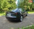 Серый Тесла Модель 3, объемом двигателя 0 л и пробегом 340 тыс. км за 12500 $, фото 6 на Automoto.ua