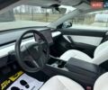 Серый Тесла Модель 3, объемом двигателя 0 л и пробегом 88 тыс. км за 20700 $, фото 9 на Automoto.ua