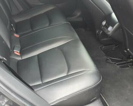 Сірий Тесла Модель 3, об'ємом двигуна 0 л та пробігом 108 тис. км за 18800 $, фото 27 на Automoto.ua