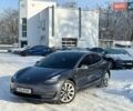 Сірий Тесла Модель 3, об'ємом двигуна 0 л та пробігом 65 тис. км за 20000 $, фото 1 на Automoto.ua