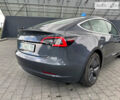 Сірий Тесла Модель 3, об'ємом двигуна 0 л та пробігом 85 тис. км за 24850 $, фото 8 на Automoto.ua