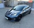Сірий Тесла Модель 3, об'ємом двигуна 0 л та пробігом 138 тис. км за 15800 $, фото 12 на Automoto.ua