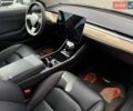 Серый Тесла Модель 3, объемом двигателя 0 л и пробегом 218 тыс. км за 17900 $, фото 9 на Automoto.ua