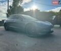 Сірий Тесла Модель 3, об'ємом двигуна 0 л та пробігом 84 тис. км за 16500 $, фото 4 на Automoto.ua