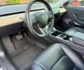 Сірий Тесла Модель 3, об'ємом двигуна 0 л та пробігом 77 тис. км за 16800 $, фото 41 на Automoto.ua