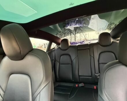 Серый Тесла Модель 3, объемом двигателя 0 л и пробегом 150 тыс. км за 17300 $, фото 13 на Automoto.ua