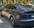 Тесла Модель 3 2019 у Вінниці на Automoto.ua Сірий Тесла Модель 3, об'ємом двигуна 0 л та пробігом 200 тис. км за 15999 $, фото 7 на Automoto.ua