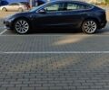 Сірий Тесла Модель 3, об'ємом двигуна 0 л та пробігом 80 тис. км за 17800 $, фото 9 на Automoto.ua