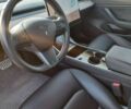 Сірий Тесла Модель 3, об'ємом двигуна 0 л та пробігом 43 тис. км за 13000 $, фото 5 на Automoto.ua