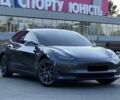 Серый Тесла Модель 3, объемом двигателя 0 л и пробегом 73 тыс. км за 12900 $, фото 1 на Automoto.ua