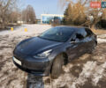 Сірий Тесла Модель 3, об'ємом двигуна 0 л та пробігом 171 тис. км за 17700 $, фото 1 на Automoto.ua