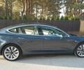 Тесла Модель 3 2019 у Києві на Automoto.ua Сірий Тесла Модель 3, об'ємом двигуна 0 л та пробігом 69 тис. км за 12850 $, фото 5 на Automoto.ua