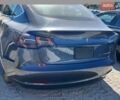 Сірий Тесла Модель 3, об'ємом двигуна 0 л та пробігом 132 тис. км за 8100 $, фото 4 на Automoto.ua